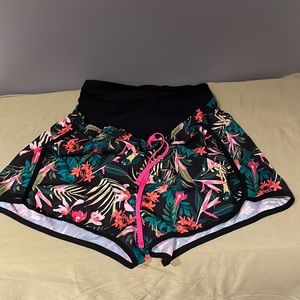 Old Navy Maternity Active Shorts